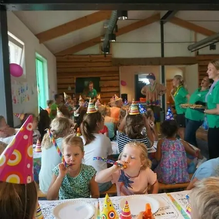 28-persoons Groep