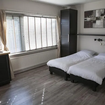 28-persoons Groep Apartment *