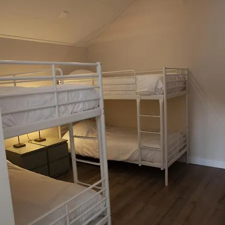 28-persoons Groep Apartment *