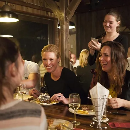 28-persoons Groep * Voorthuizen