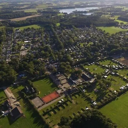 Apartment 28-persoons Groep Voorthuizen