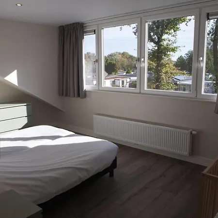 28-persoons Groep Apartment Voorthuizen