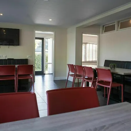 28-persoons Groep Apartamento