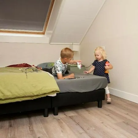 28-persoons Groep Apartment Voorthuizen