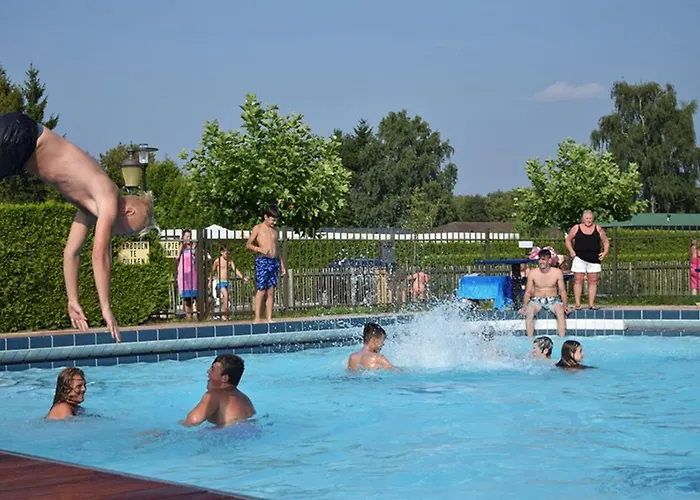 28-persoons Groep Voorthuizen