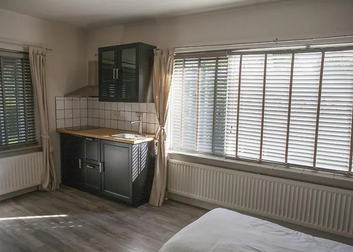 28-persoons Groep Apartamento *