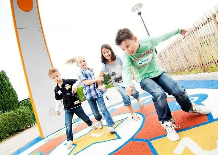 28-persoons Groep Voorthuizen