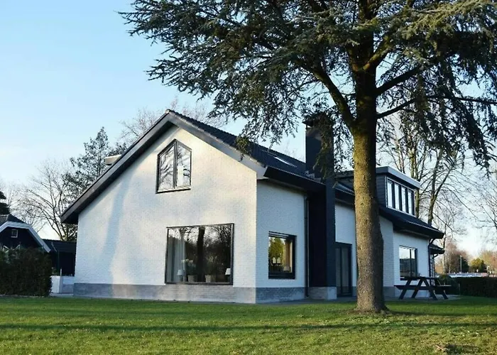 28-persoons Groep Apartamento *