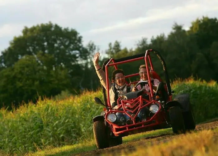 28-persoons Groep Voorthuizen