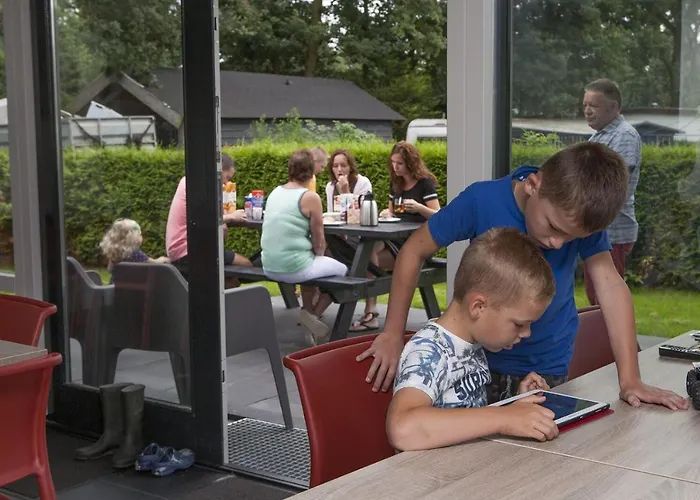 28-persoons Groep Voorthuizen