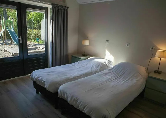 28-persoons Groep Apartamento