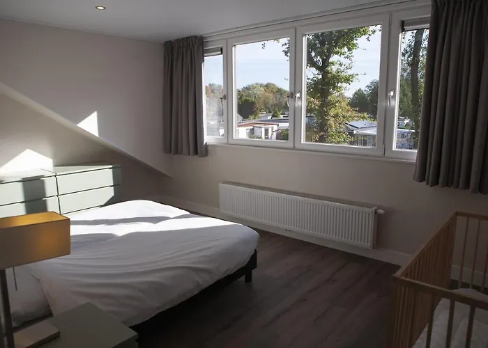 28-persoons Groep Apartamento Voorthuizen