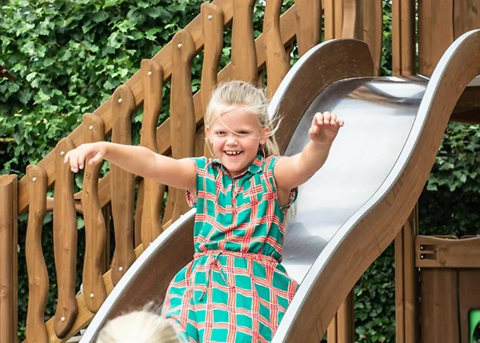 Apartamento 28-persoons Groep Voorthuizen