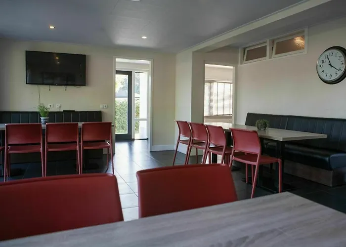 28-persoons Groep Apartamento