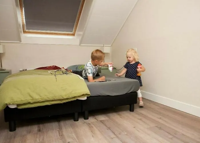 28-persoons Groep Apartamento Voorthuizen