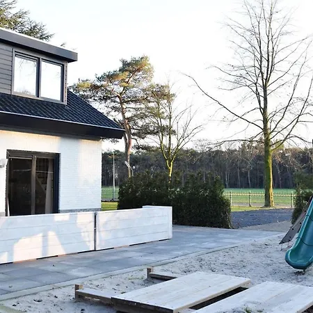 Apartment 28-persoons Groep Voorthuizen