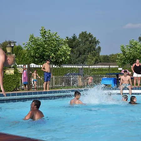 28-persoons Groep Voorthuizen