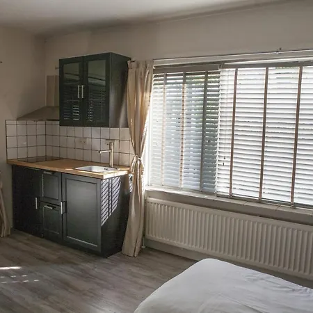 28-persoons Groep Apartment *