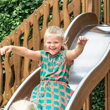 Apartment 28-persoons Groep Voorthuizen