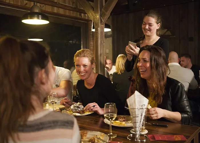 28-persoons Groep * פורטהאוזן