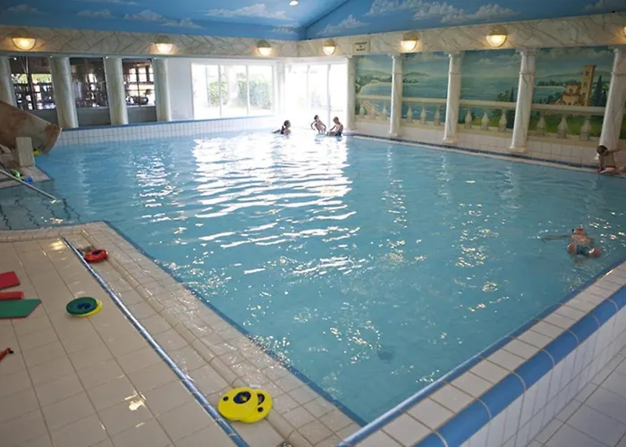 28-persoons Groep פורטהאוזן